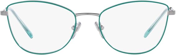 Vogue Eyewear Women's Vo4273 Cat Eye Prescription Eyewear Frames