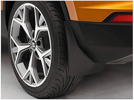 SEAT 575075101 Rear Mudflaps