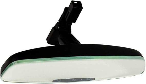 GM Genuine Parts 22968613 Inside Rearview Mirror
