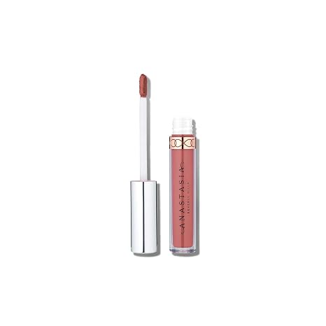 Anastasia Beverly Hills - Liquid Lipstick Matte Saturated Longwear Color