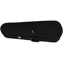 Violin box Violin Case 4/4 Full Size Triangle Backpack Portable Lightweight Violin Case For Outdoor Travel