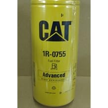 Caterpillar 1R-0755 Fuel Filter