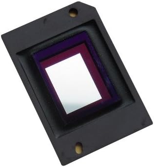 HCDZ Replacement DMD Chip Board for VIEWSONIC PJD7283 DLP Projector