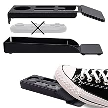 TELEPROMPTER PAD Foot Switch Pedal Remote Case Only - Silent Teleprompter Remote Control Pedal for iPad iPhone Android Smartphone PC Mac - Prompter Bluetooth controller for TeleprompterPAD APP