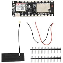 Bluetooth Development Board for TTGO TCall V1.3 ESP32 Wireless WiFi Bluetooth Communication Module Distance up to 300m