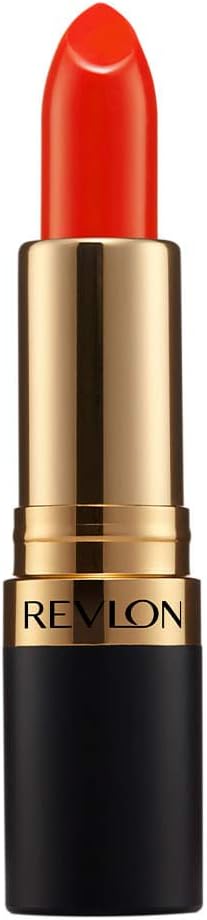 Revlon Super Lustrous Matte Is Everything, So LIT