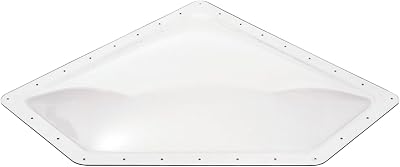 ICON 01870 RV Skylight