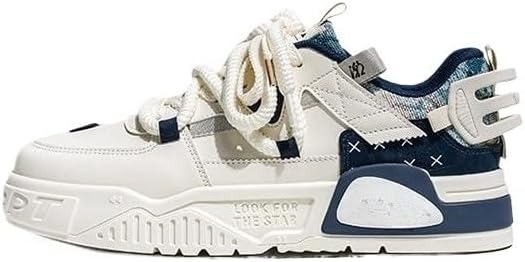 Men's Comfort Casual Skate Walking Shoes Walking Men's Fashion Sneakers Shoes