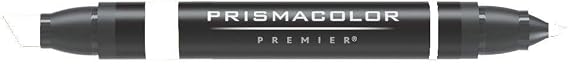 Prismacolor Colorless Blender Marker , Individual, Clear