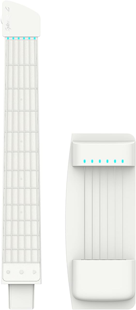 Enya CYBER-G Guitar String Module (White)