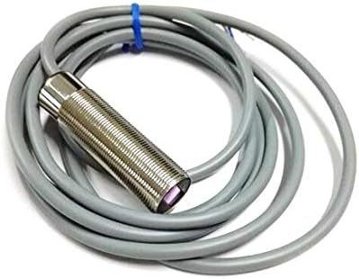 ATO Laser Sensor, Vibration/Thickness Measurement, M18, Range 300mm Diffuse Reflection Laser Sensor