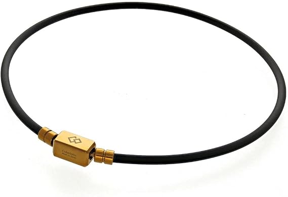 Colantotte Tao Necklace Basic Neo TAO Basic NEO Gold 47cm Japan Import