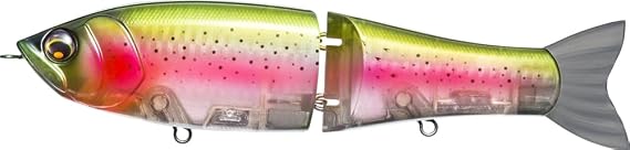 Yo-Zuri R1606 Pr Glide Bait