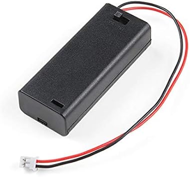 BBC Microbit Battery Holder - 2xAAA JST-PH with 6" Cable