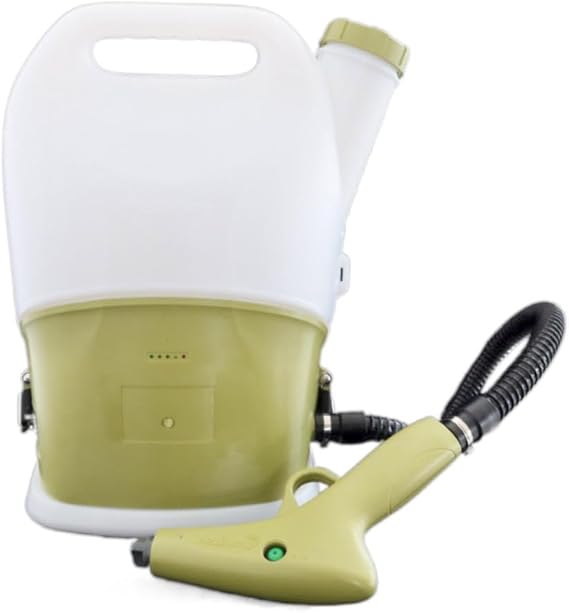 Longray Breeze 100 Backpack Electrostatic Sprayer