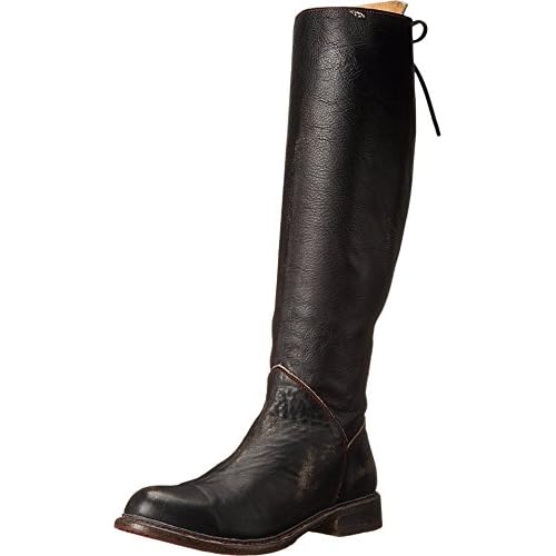 Bed:Stu Manchester II Womens Boot