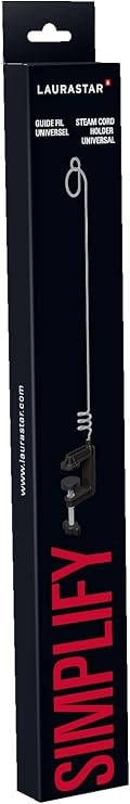Laurastar Steam Cord Holder- Universal