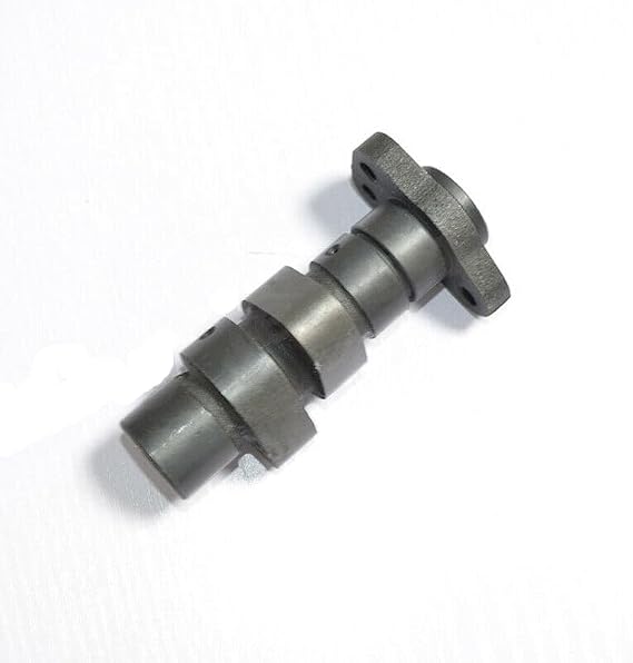 Motorcycle Repair High Performance Camshaft Rocker Arm for KEEWAY RKV125 RKS125 K157FMI Upgrade Power Engine Spare Parts Repair Parts(Camshaft)
