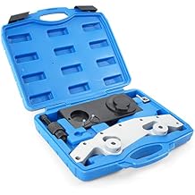 MPLUS Camshaft Alignment Double Vanos Timing Locking Tool Kit Fit for BMW M52TU M54 M56