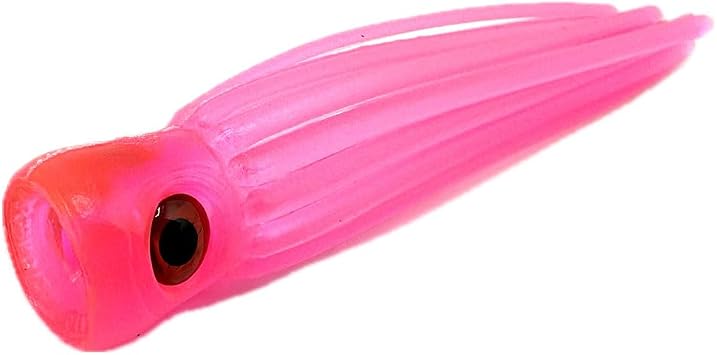 Squidnation Slammer - 3" - Pink