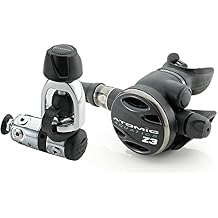 Atomic Aquatics Z3 Regulator