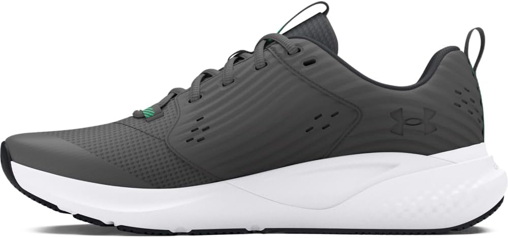 Under Armour Men's Charged Commit Tr 3 Cross Trainer