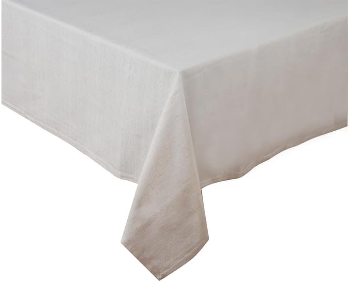Porland Simple Tablecloth 150x250cm
