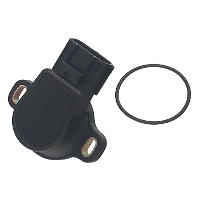 SPI, SM-01254, TPS Throttle Position Sensor for Arctic Cat Snow Replaces OEM# 3006-940