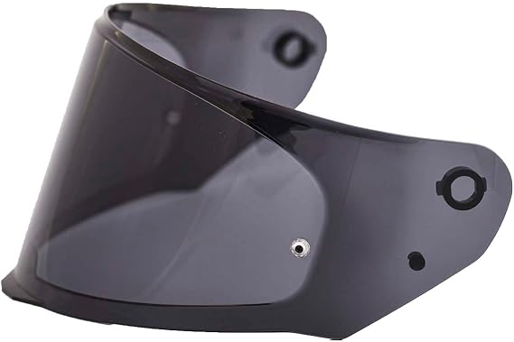LS2 Helmets Kid 392J/FF385/387/396 Outer Shield
