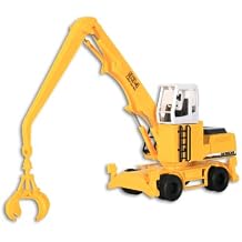 Kibri 11282 H0 Liebherr, 934 Envelope Device
