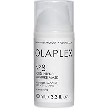 Olaplex No.8 Bond Intense Moisture Mask, 100 ml, Saç Nemlendirici Maske