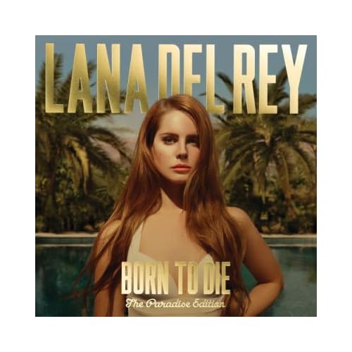 Born To Die (The Paradise Edition) [2CD]