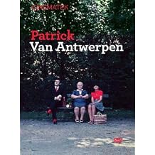 Patrick Van Antwerpen 2-DVD Set  Vivement ce soir / Un joli petit coin / Le Banc / LAutobus / LAir du large / Rue de larbre unique  [ NON-USA FORMAT, PAL, Reg.0 Import - Belgium ]