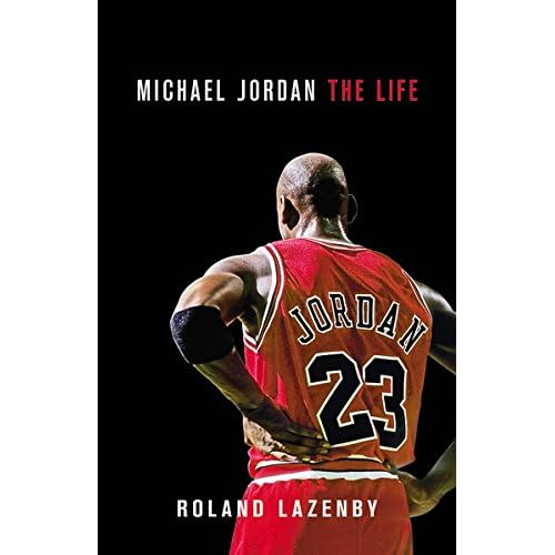 Michael Jordan: The Life Audio CD Unabridged, May 27, 2014