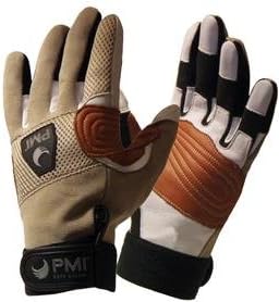 PMI Rope Tech Gloves- Small