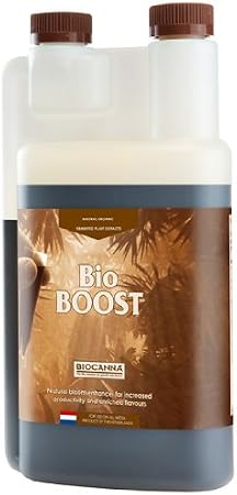 Canna BioBoost- 1 Liter