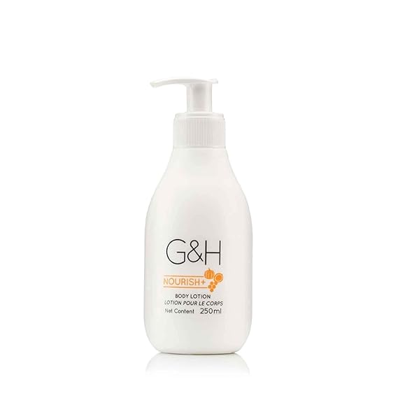 G & H Lotion,amway Product,amway