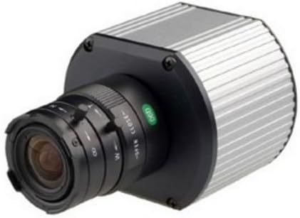 AV3105DN 2048X1536, 3MP H.264/MPEG, Day/Night, Motorized IR Cut Filter Camera, NO Lens
