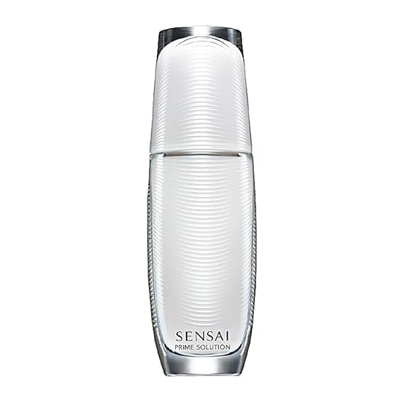 Kanebo Sensai Prime Solution, 2.5 Ounce