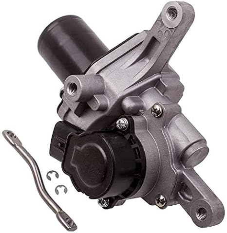 YL New For Toyota Hilux Land cruiser Prado 1KD-FTV 3.0 CT16V Turbo Electronic Actuator 17201-OL040 17201-0L040 17201-30110 17201-30160 17201-30101