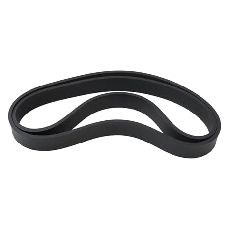 Updated 2X Replacement Belts for Bissell Vacuum Models 2256 2487 2488 2490 1792 1793 6594 6579 6582 6583 6584 6585 82H1 1739 2019 68C7 71Y7 4104 98N4