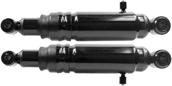 Fits Rear Max-Air Air Absorber MA758