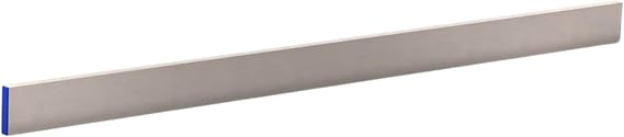 Bon Tool 12-126 Screed - Mag Screed - 1"-inch x 4-inch - 6 Foot