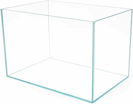 Dizayn Akvaryum Sistemleri 25 cm Ultra Clear Nano (25x25x25cm/h)