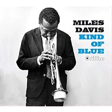 Kind Of Blue + 2 Bonus Tracks Photos By William Claxton Limited