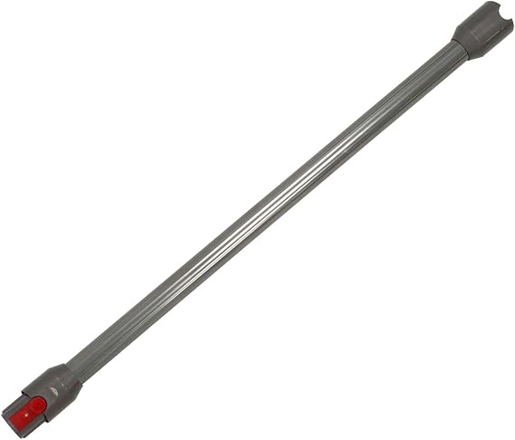 971518-12 Nickel Wand Extension Rod Tube for Dyson V12 Detect Slim Series