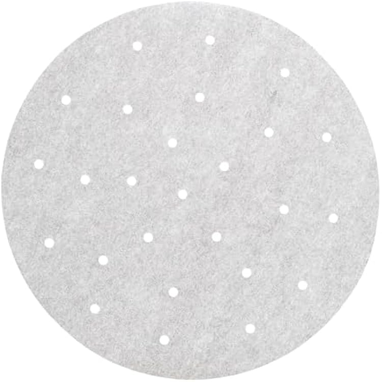 Joyce Chen Steamer Papers, 9-Inch - 50 Count