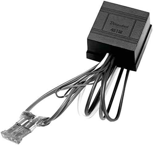Directed Electronics Install Essentials 451M Dooor Lock Relay Module
