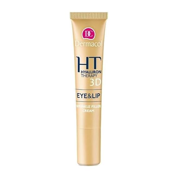 Dermacol HT 3D Hyaluron Therapy Eye & Lip (15ml)