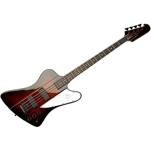 Epiphone Thunderbird E1, Electric Bass Guitar